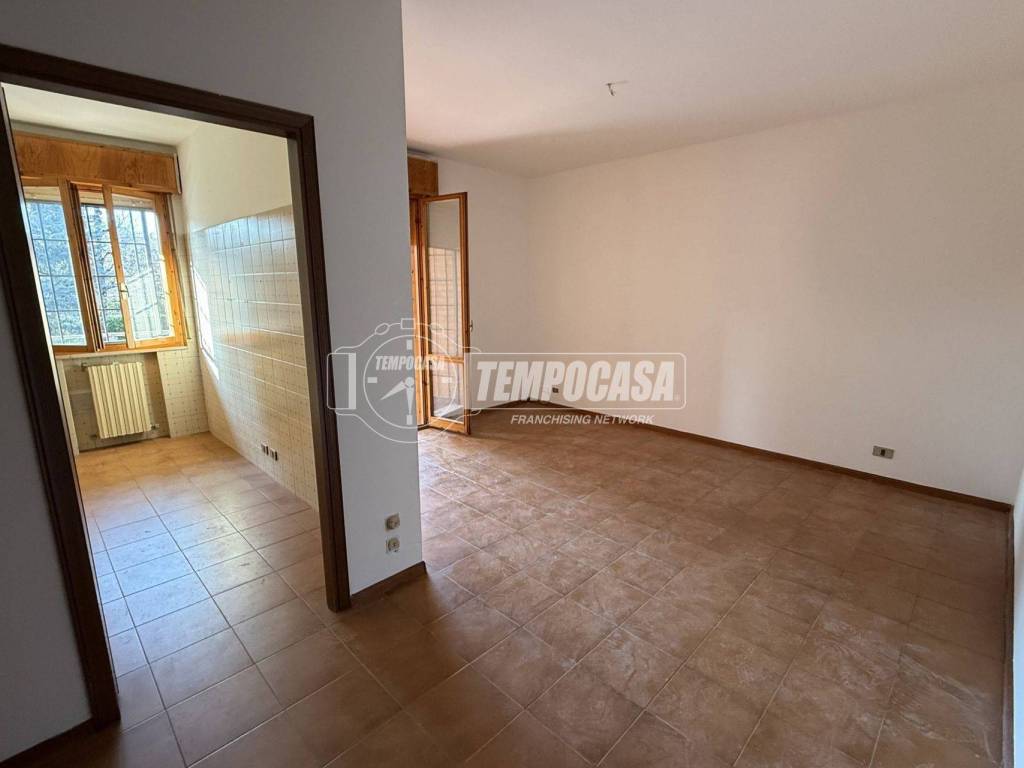 appartamento in vendita a Castelnuovo Rangone in zona Montale Rangone