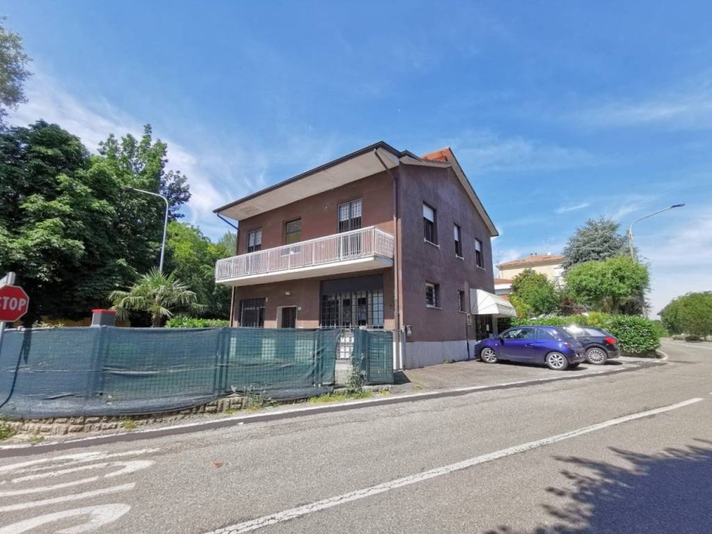 casa indipendente in vendita a Castelnuovo Rangone