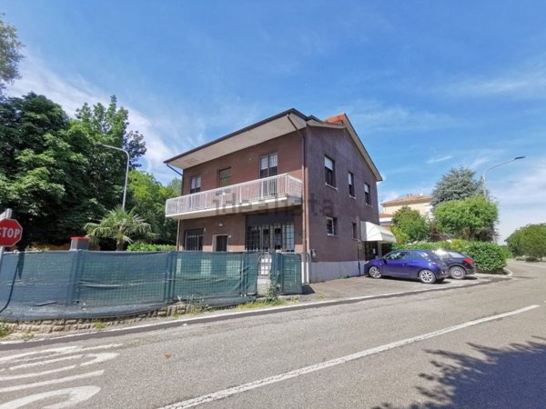appartamento in vendita a Castelnuovo Rangone