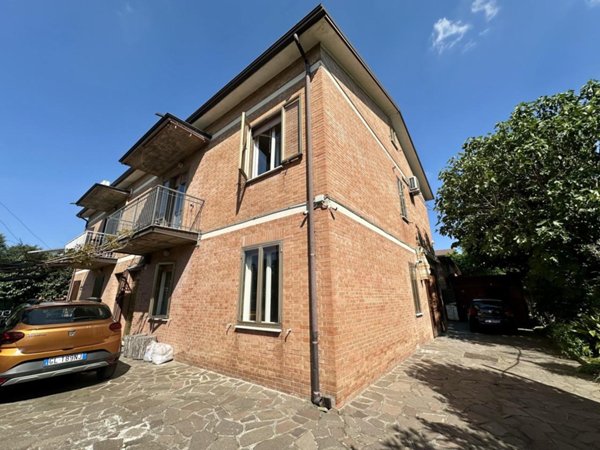 casa indipendente in vendita a Castelnuovo Rangone