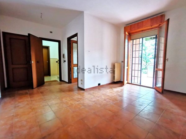 appartamento in vendita a Castelnuovo Rangone in zona Montale Rangone
