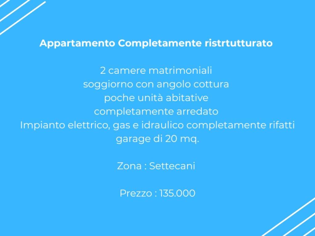 appartamento in vendita a Castelnuovo Rangone