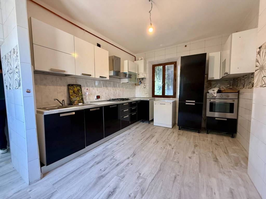 appartamento in vendita a Castelnuovo Rangone