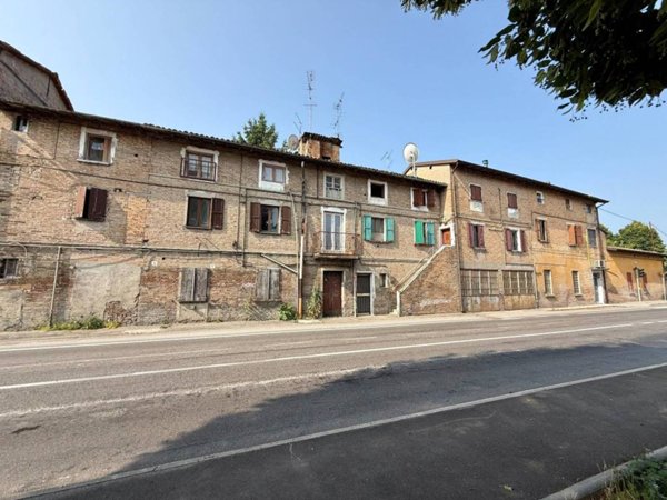 appartamento in vendita a Castelnuovo Rangone