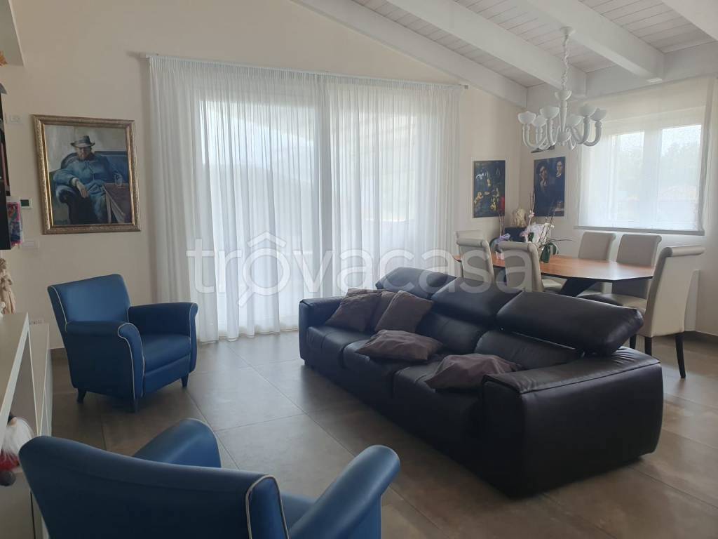 appartamento in vendita a Castelnuovo Rangone