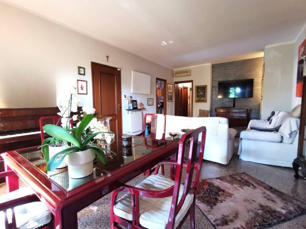 casa indipendente in vendita a Castelnuovo Rangone