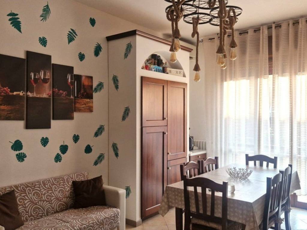 appartamento in vendita a Castelnuovo Rangone