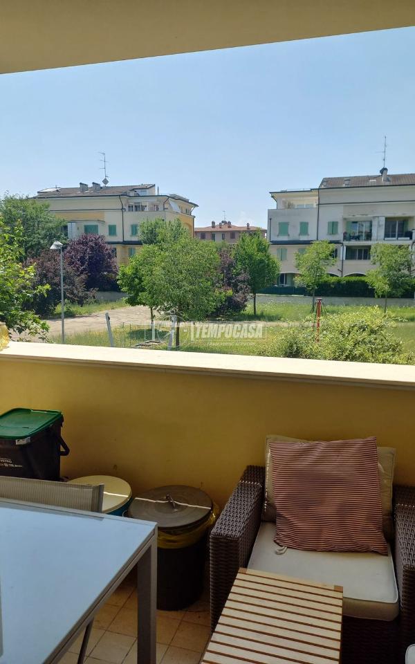 appartamento in vendita a Castelnuovo Rangone in zona Montale Rangone