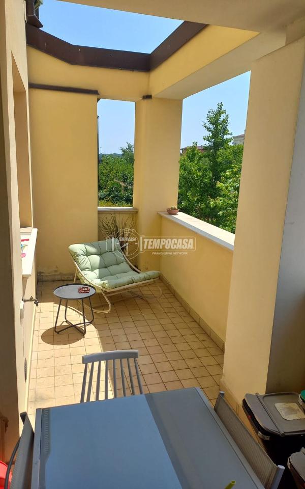 appartamento in vendita a Castelnuovo Rangone in zona Montale Rangone