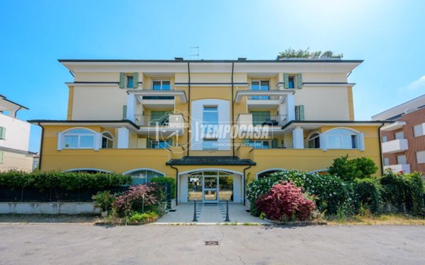 appartamento in vendita a Castelnuovo Rangone in zona Montale Rangone