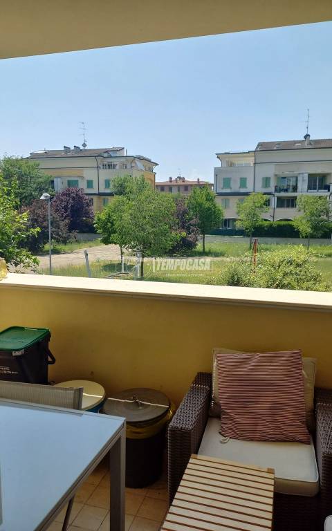 appartamento in vendita a Castelnuovo Rangone in zona Montale Rangone