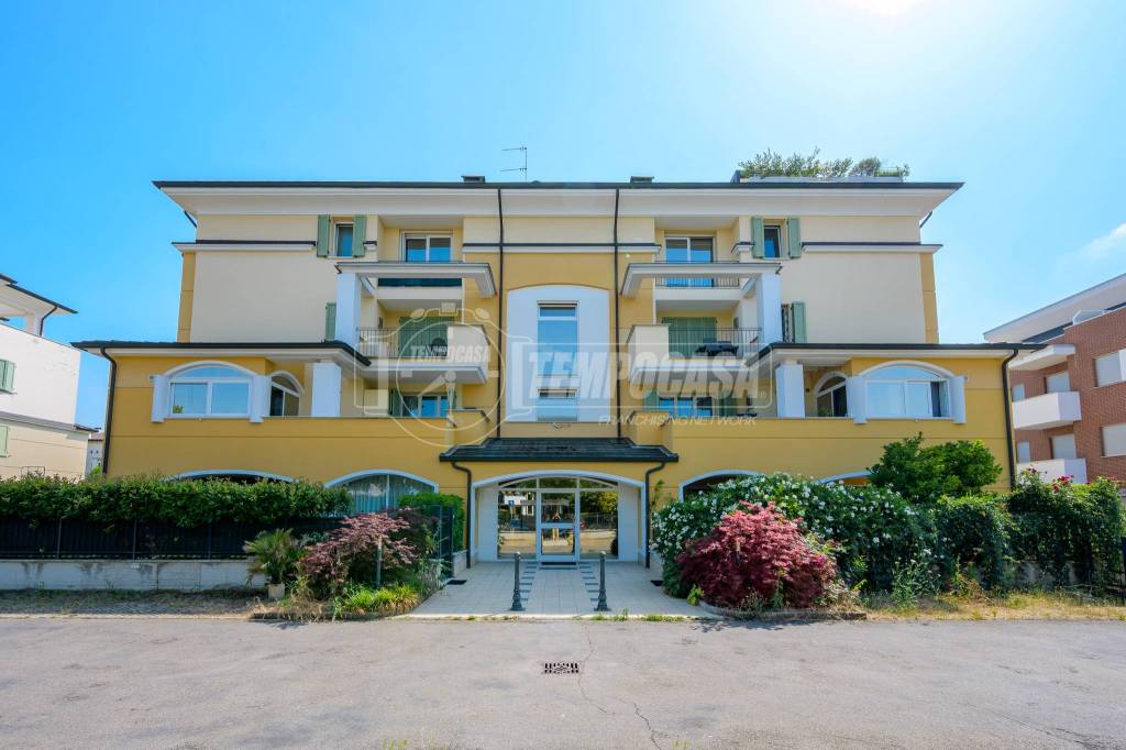 appartamento in vendita a Castelnuovo Rangone in zona Montale Rangone