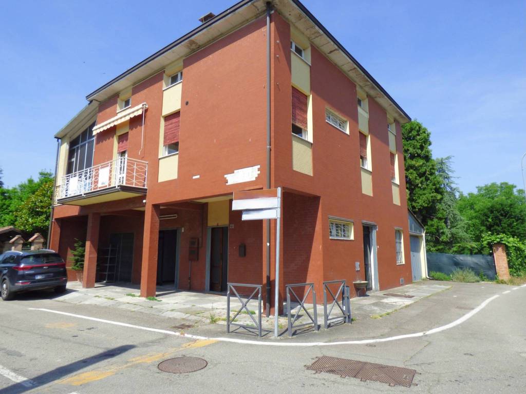 casa indipendente in vendita a Castelnuovo Rangone
