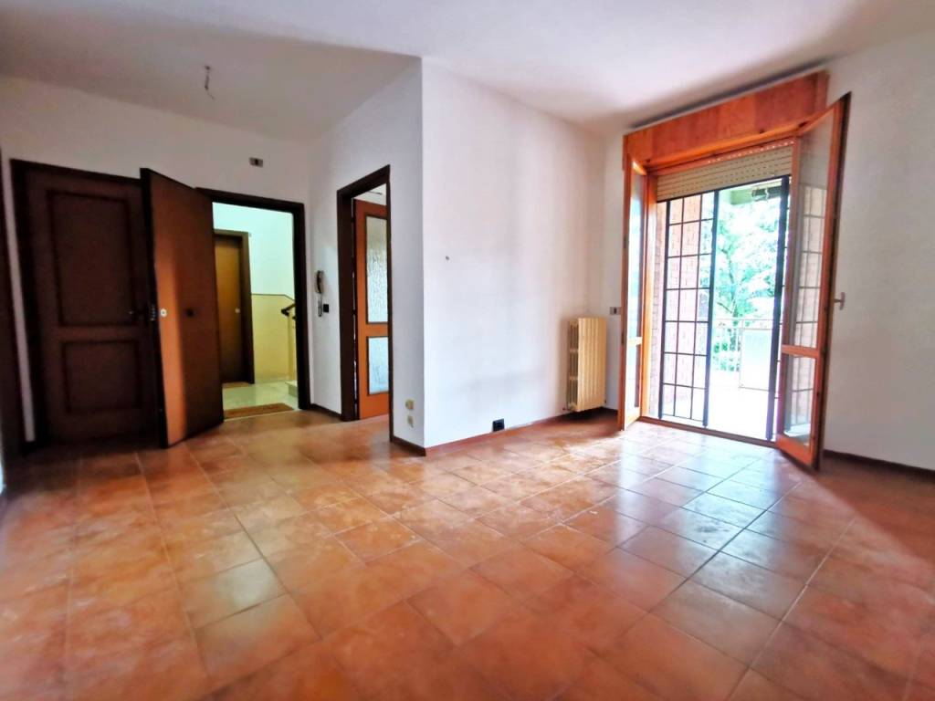 appartamento in vendita a Castelnuovo Rangone in zona Montale Rangone