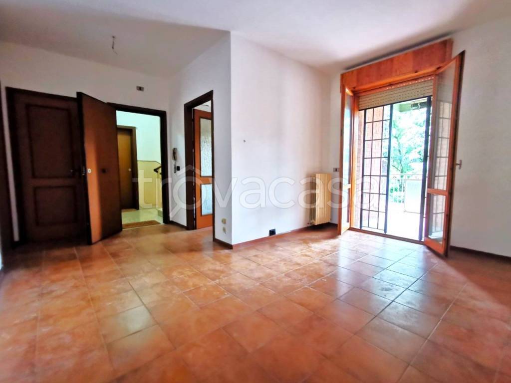 appartamento in vendita a Castelnuovo Rangone