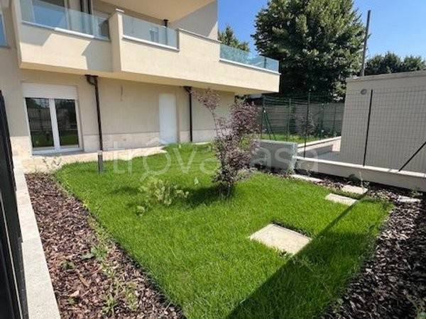 casa indipendente in vendita a Castelnuovo Rangone in zona Montale Rangone