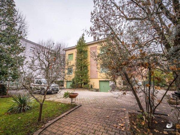 casa indipendente in vendita a Castelnuovo Rangone