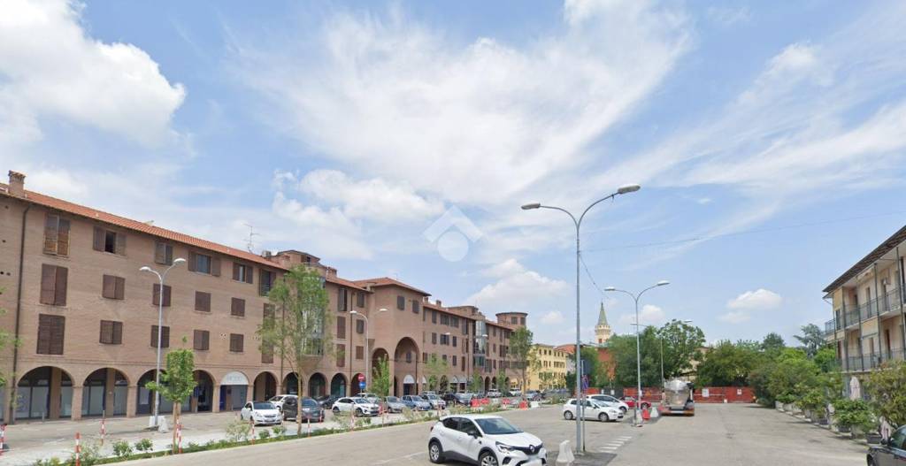 negozio in vendita a Castelnuovo Rangone
