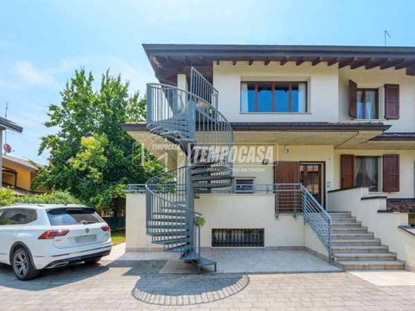 appartamento in vendita a Castelnuovo Rangone