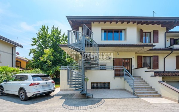 appartamento in vendita a Castelnuovo Rangone