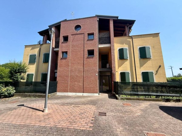appartamento in vendita a Castelnuovo Rangone