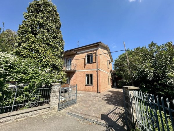 casa indipendente in vendita a Castelnuovo Rangone