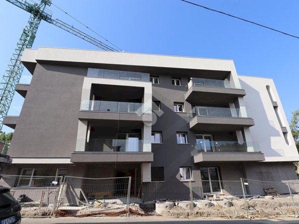 appartamento in vendita a Castelnuovo Rangone