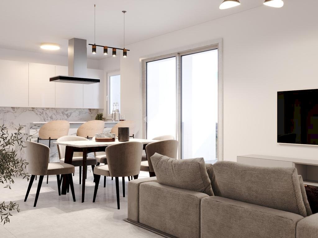 appartamento in vendita a Castelnuovo Rangone