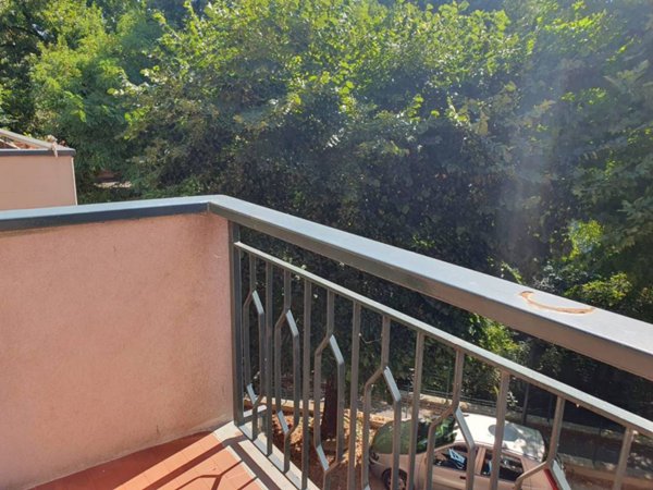 appartamento in vendita a Castelnuovo Rangone in zona Montale Rangone