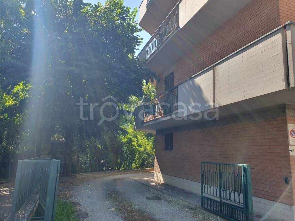 appartamento in vendita a Castelnuovo Rangone