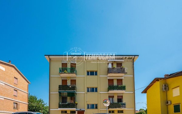 appartamento in vendita a Castelnuovo Rangone