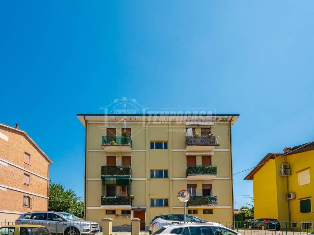 appartamento in vendita a Castelnuovo Rangone