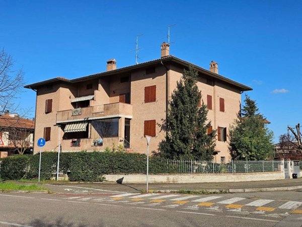 appartamento in vendita a Castelnuovo Rangone