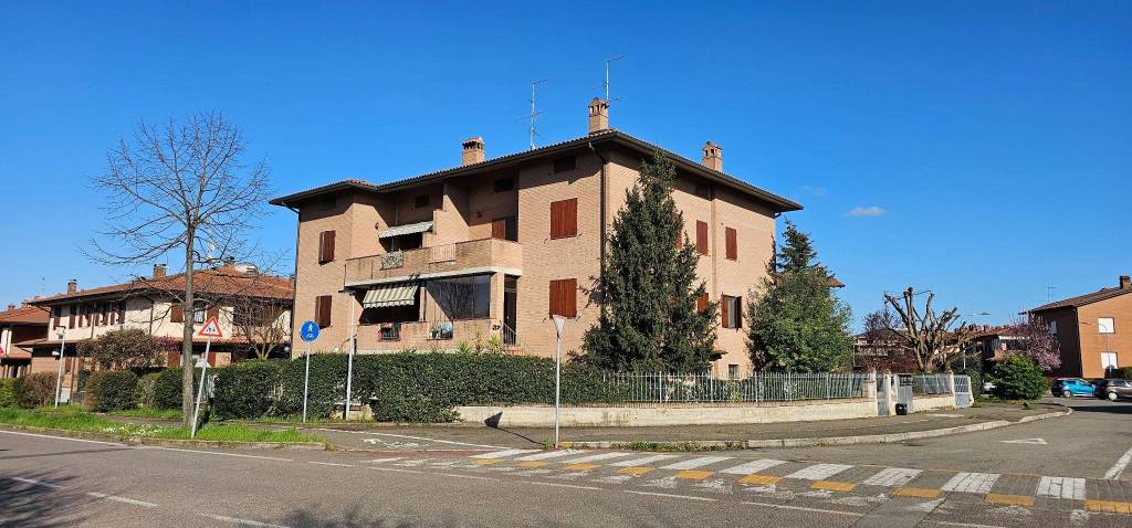 appartamento in vendita a Castelnuovo Rangone