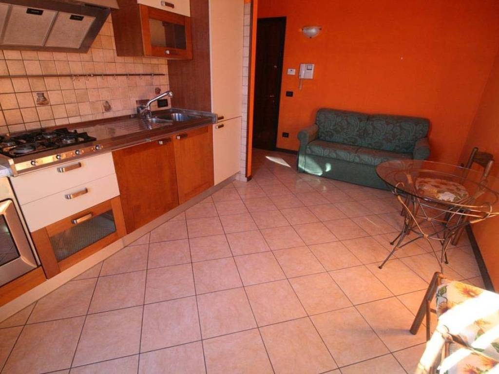 appartamento in vendita a Castelnuovo Rangone