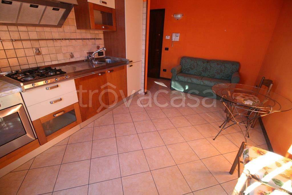 appartamento in vendita a Castelnuovo Rangone