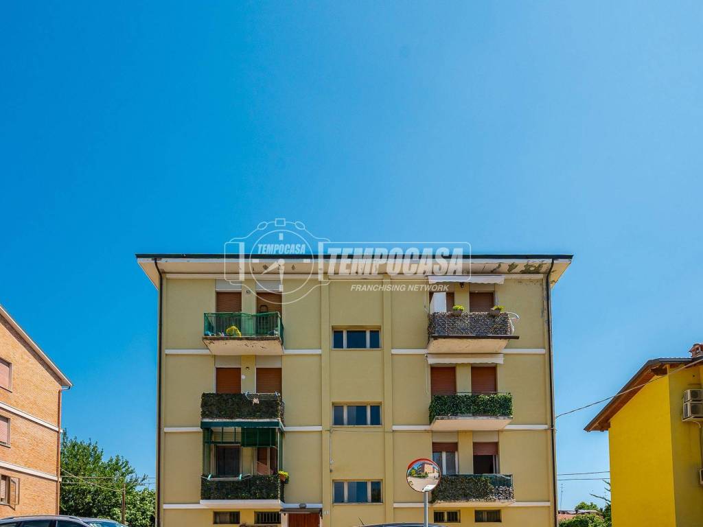 appartamento in vendita a Castelnuovo Rangone