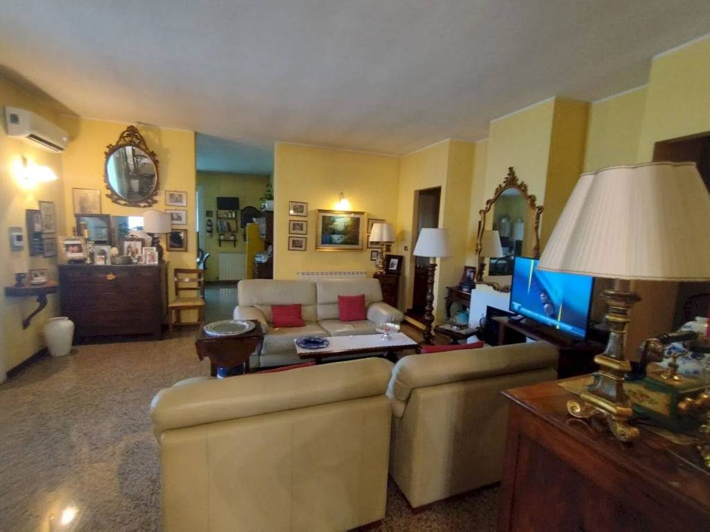 appartamento in vendita a Castelnuovo Rangone