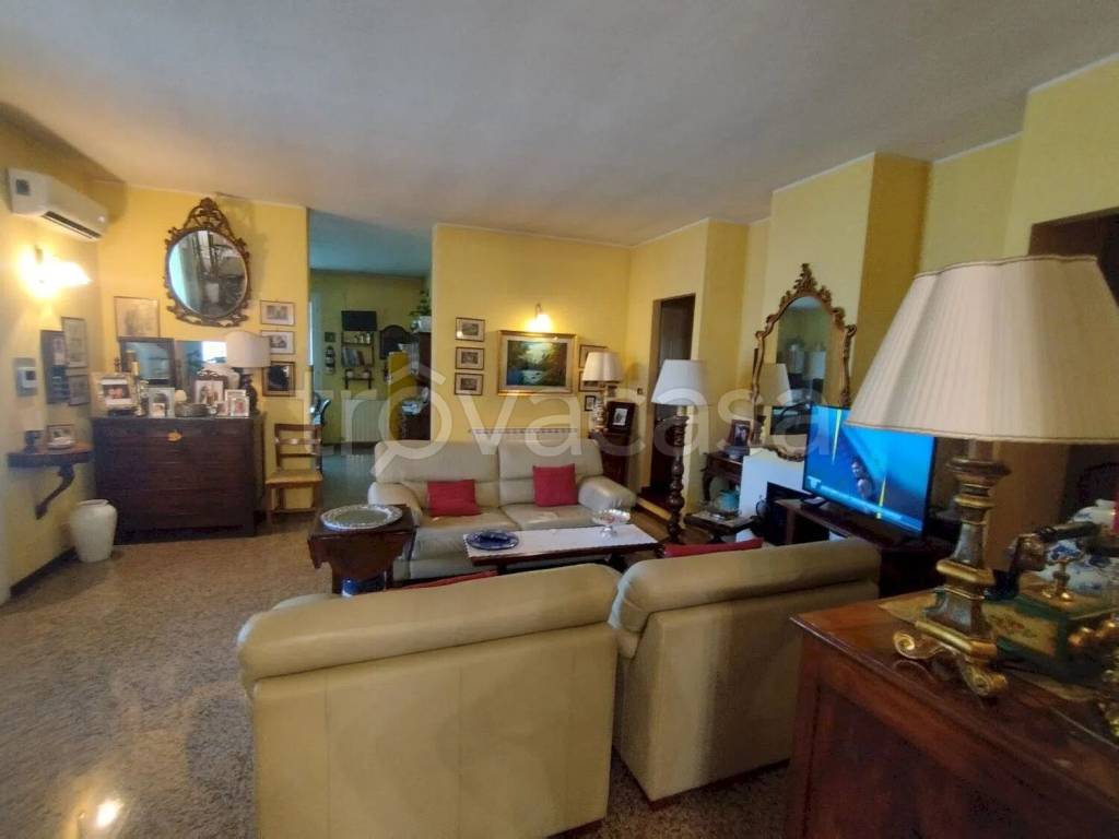 appartamento in vendita a Castelnuovo Rangone