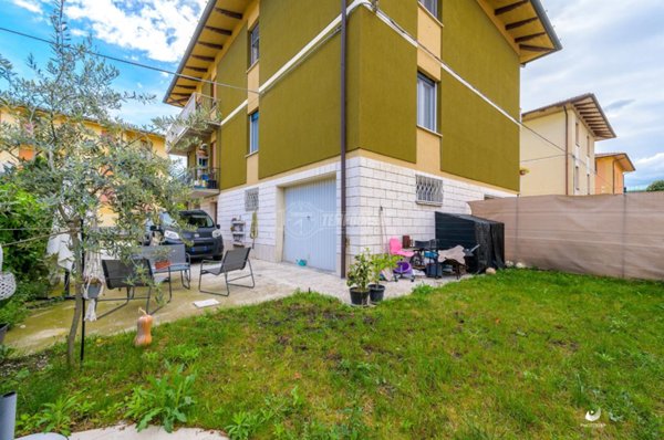 appartamento in vendita a Castelnuovo Rangone in zona Montale Rangone