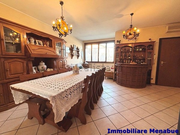 casa indipendente in vendita a Castelnuovo Rangone