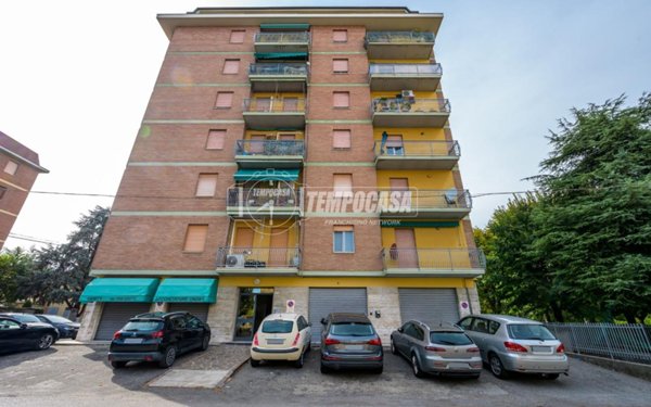 appartamento in vendita a Castelnuovo Rangone