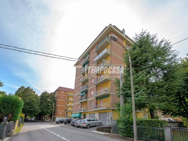 appartamento in vendita a Castelnuovo Rangone
