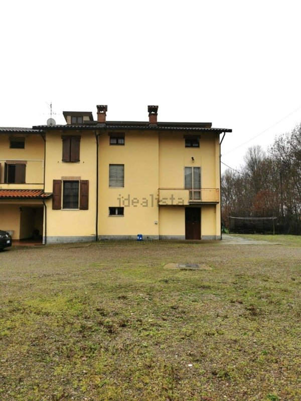 casa indipendente in vendita a Castelnuovo Rangone