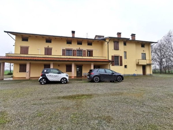 casa indipendente in vendita a Castelnuovo Rangone
