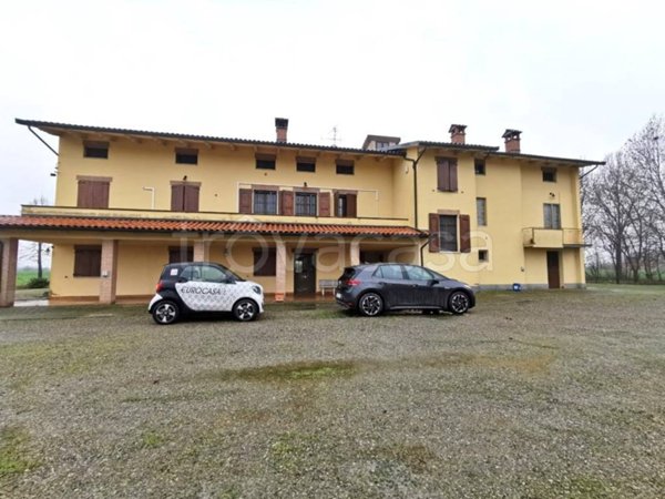 casa indipendente in vendita a Castelnuovo Rangone