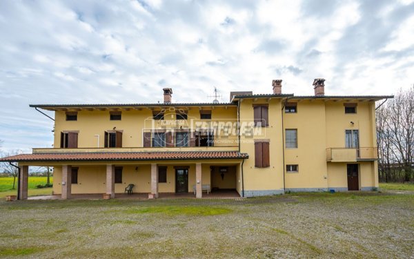 casa indipendente in vendita a Castelnuovo Rangone