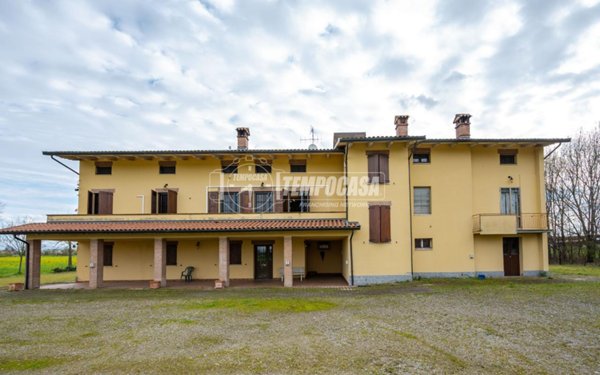casa indipendente in vendita a Castelnuovo Rangone