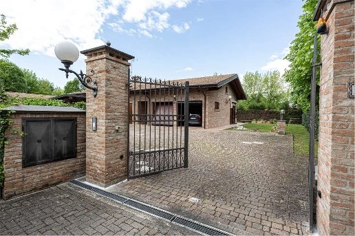 casa indipendente in vendita a Castelnuovo Rangone