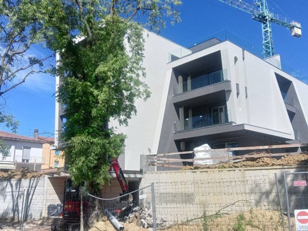 appartamento in vendita a Castelnuovo Rangone